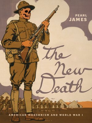 cover image of The New Death